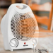 NOVA REP-1201A Electric Fan Room Heater 2000W  Code: 11382